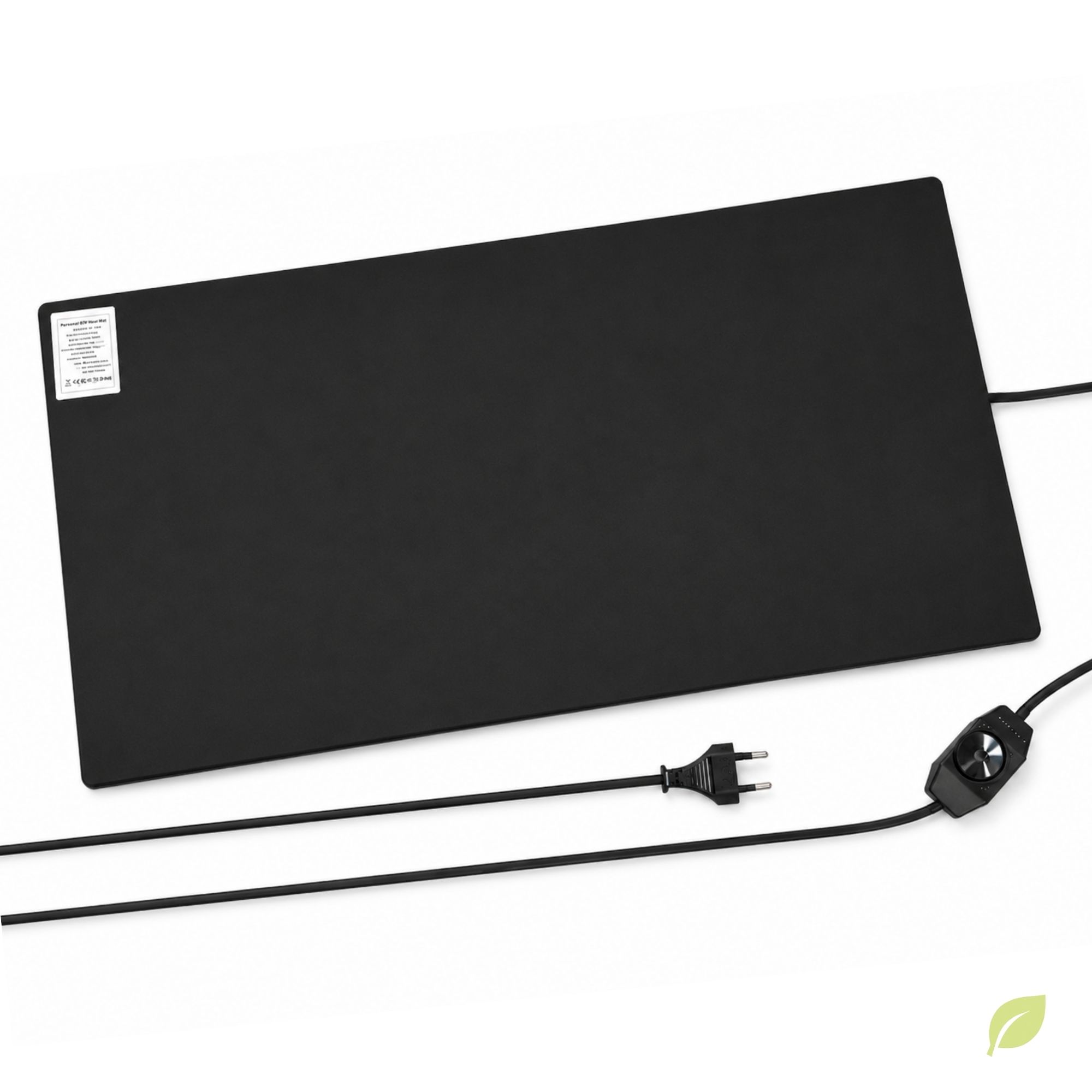 Durensa® Bureauverwarming 160W met dimmer - Afbeelding 2