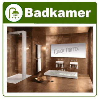 Badkamer