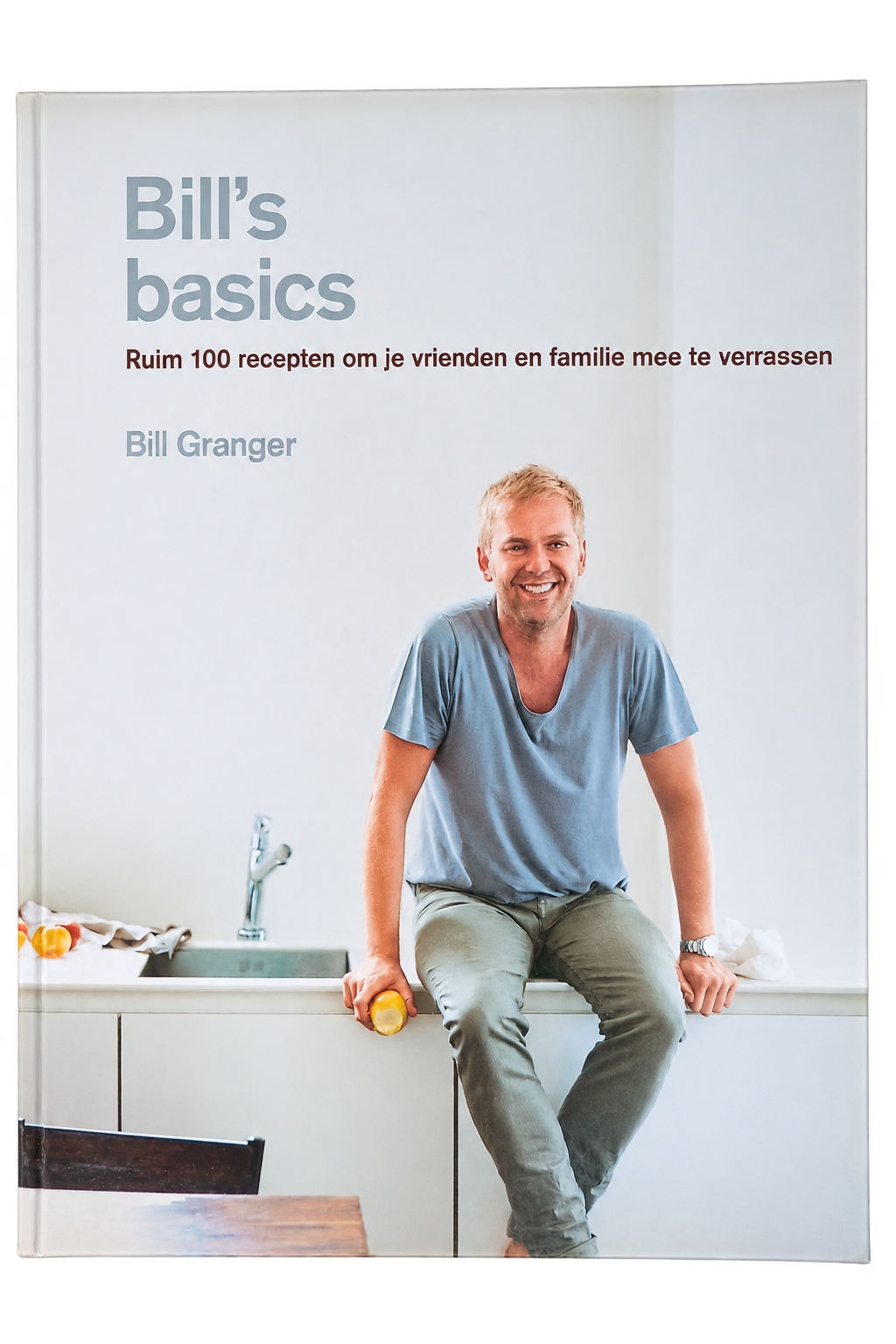 Bill’s Basics