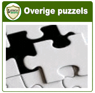 Overige puzzels