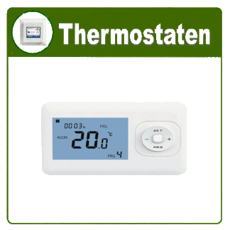 Thermostaten
