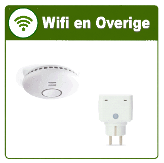 Overige